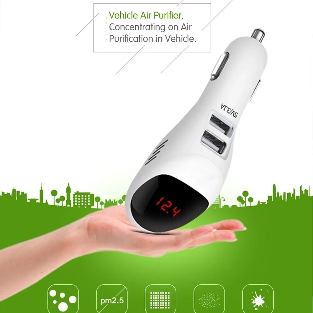 Thumbnail 2 - #34 Best Car Air Purifiers to Buy In 2026