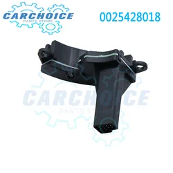 A 0025428018 5135969AA Steering Angle Sensor SAS for Mercedes-Benz W211 S211 E-Class E-200 E-240 E-270 E-320 E-500 W463 G-Class