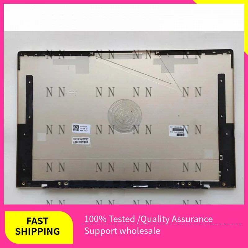 

BLGN 13,3 дюйма L94046-001 золото для HP ENVY 13-BA ЖК-дисплей задняя верхняя крышка задняя крышка