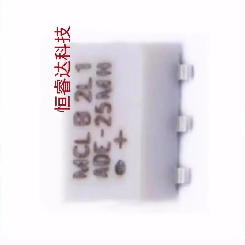 ADE-25MH+ ADE-25MH …