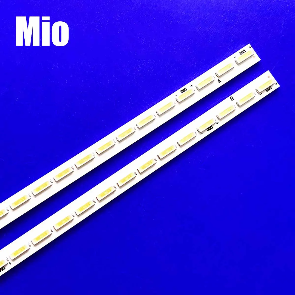 1/5KIT pasek podświetlenia LED dla 47 e600y 47 e610g 47 e615l 47 e83re 2 d00429 2 d00430