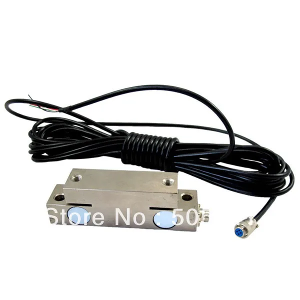 

Lift steel wire rope weight limiter RHP-E weighing sensor