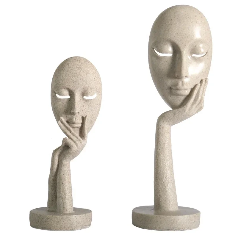 

Nordic, style, characters, masks, cafes, ornaments, photography, props, art, decoration