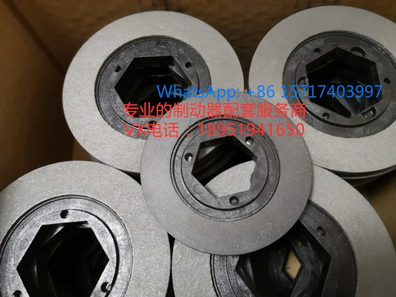 

1 шт., высококачественные тормозные колодки, ротор BRE20/FDB13/фрикционные колодки/тормозные колодки