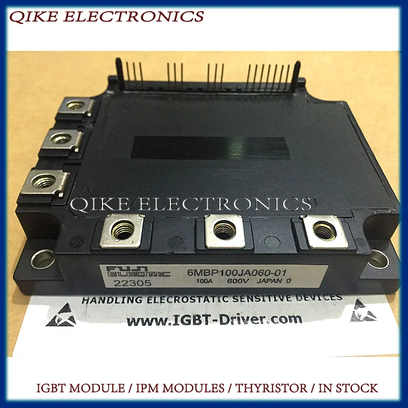 

6MBP100RTA060-01 6MBP100JA060-01 6MBP100JA060 6MBP80RTA060F-01 6MBP100KC060 6MBP50RTA060F-01 NEW ORIGINAL IGBT MODULE IN STOCK