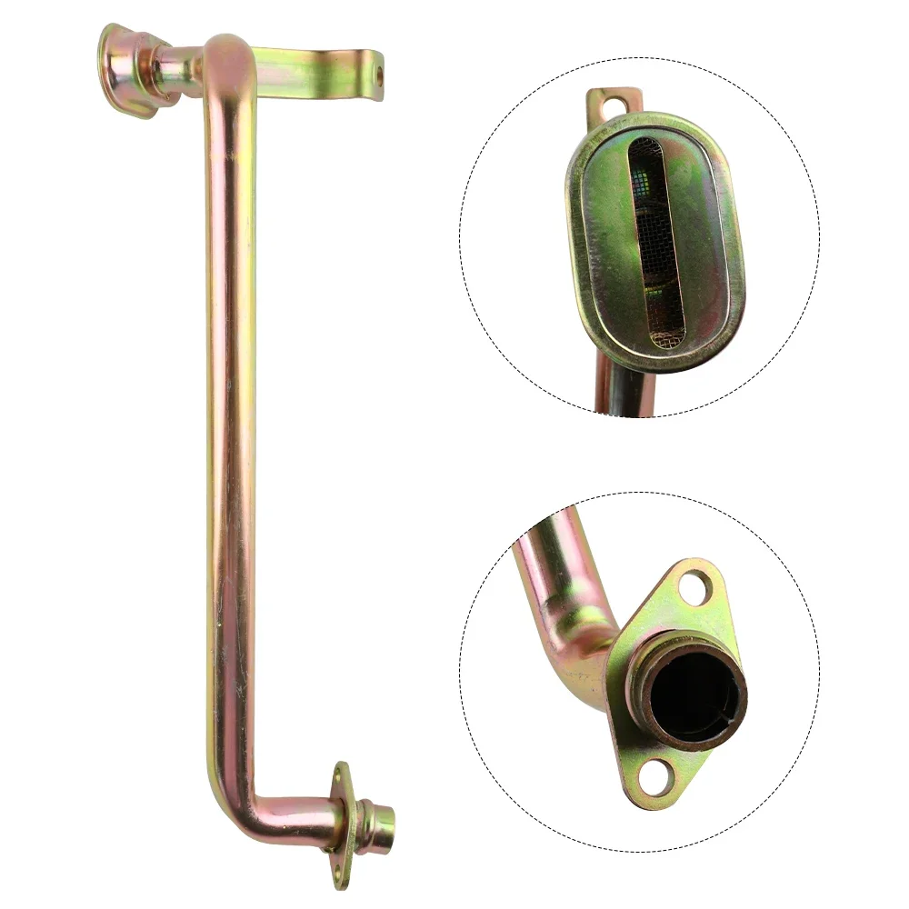 LS مبادلة التحديثية النفط عموم عدة 302-1 ل LS1 LS2 LS3 LS6 LSX 4.8L 5.3L 6.0L 6.2L ل 1955-1987 GM Gen III العضلات الكلاسيكية سيارة شاحنة #5