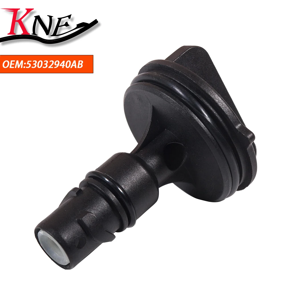 53032940AB 53032940AA PCV Valve Crankcase Vent Valve For Chrysler 300 Jeep Grand Cherokee Commander Dodge Durango Charger