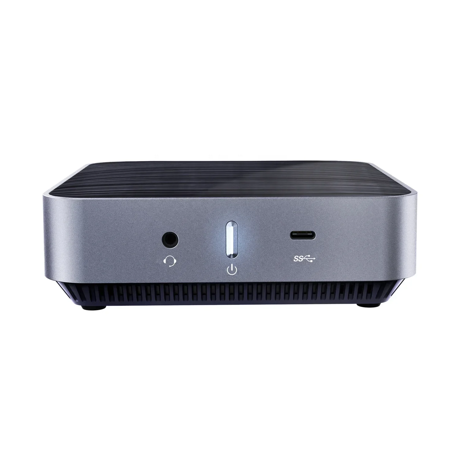 كمبيوتر AMD R-yzen 7 mini AM02 athlon 300u win10pro/linux كمبيوتر ألعاب مكتبي 4k HD Radeon Vega 3 رسومات 8 جيجابايت DDR4 256 جيجابايت NVME SSD #3