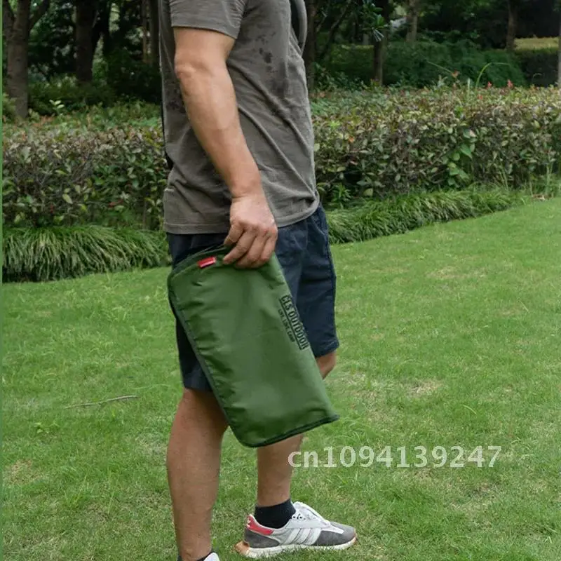 アウトドアキャンプピクニック折りたたみスツール収納椅子釣りスツールビーチチェア折りたたみ旅行ツールハイキングチェアフット