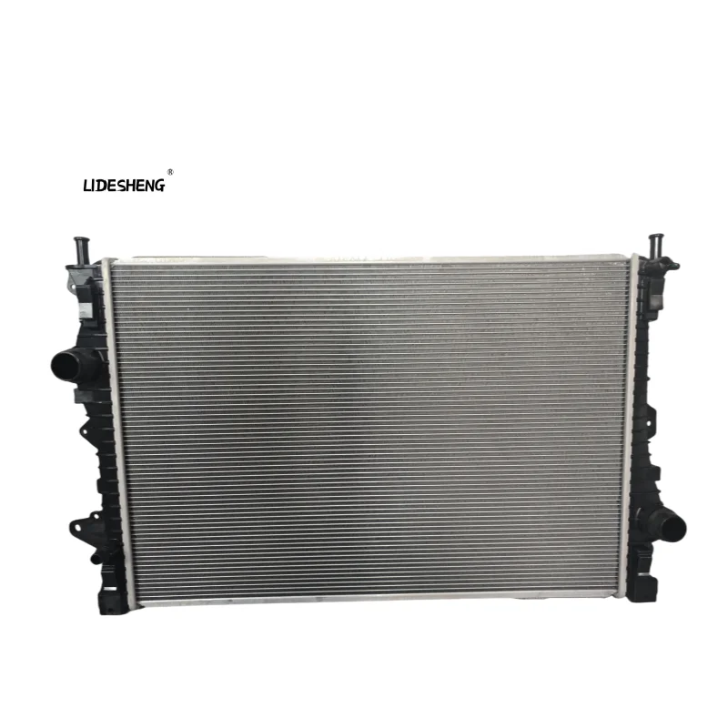 

LR075360 J9C7323 ENGINE COOLING Radiator FOR Land Rover Evoque Discovery Sport 2018-2022 JAGUAR E-PACE 2017-2022