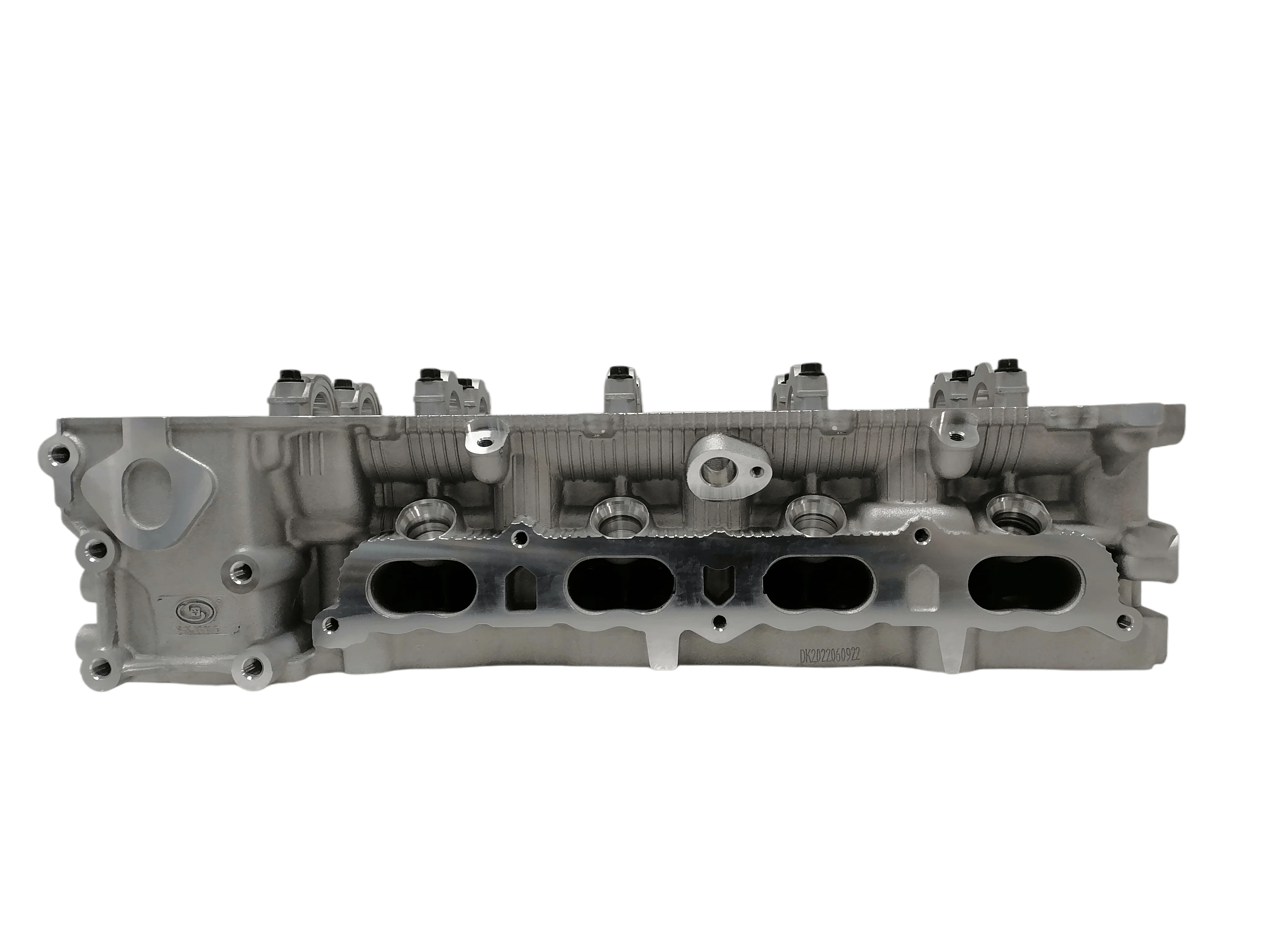 

New OE 11101-79087 11101-79266 3RZ-FE 2.7L 4 Holes Empty Cylinder Head For Toyota Prado Coaster Tacoma Land Cruiser Prado