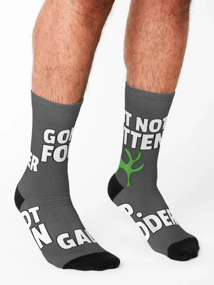 Gallbladder Get Well Surgery Recovery Socks Rugby with print funny gift Ladies Socks Men's