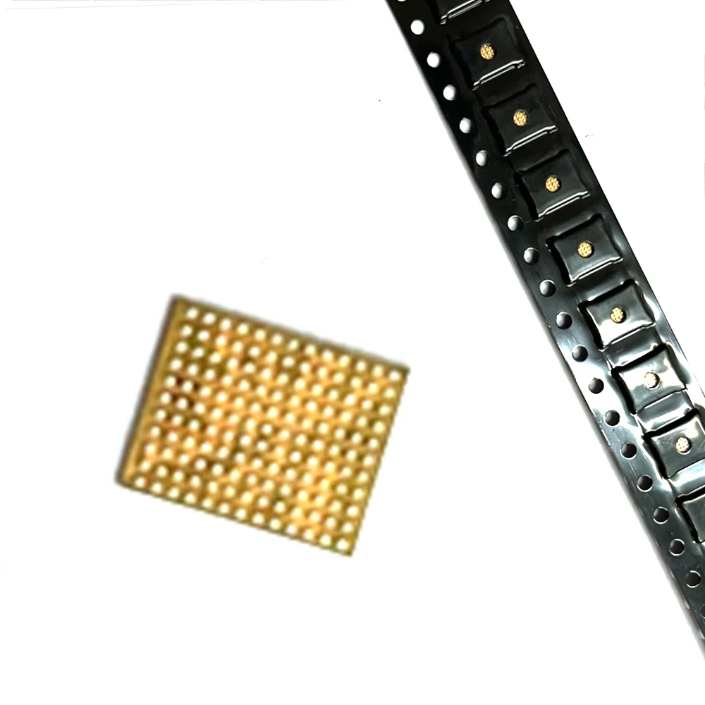

5pcs STM32F412RGY6TR Fits For ST STM MCU Single-Chip Microcomputer