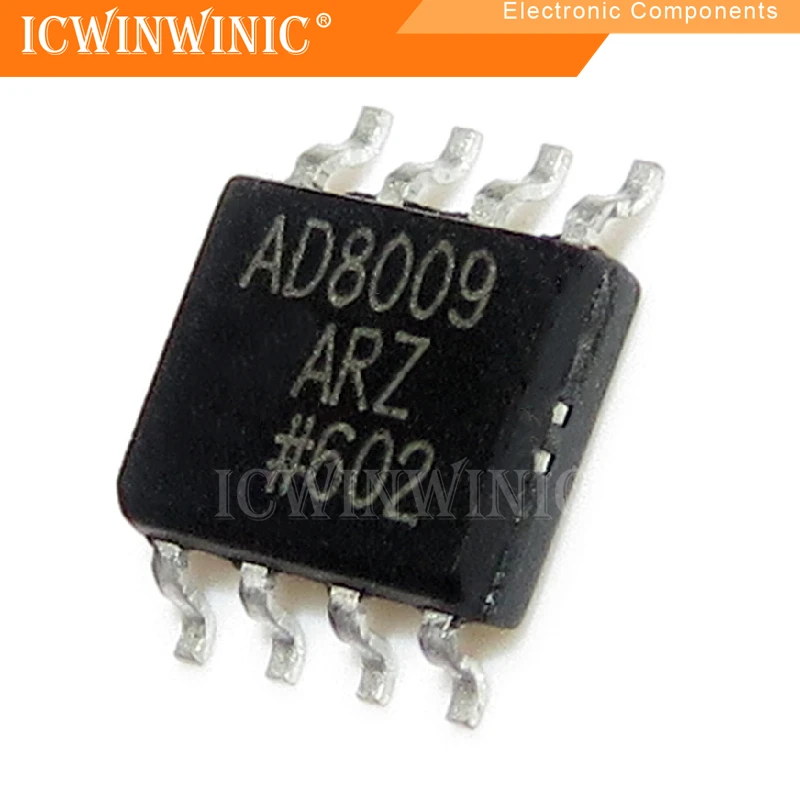 

10piece AD8009ARZ AD8009AR AD8009