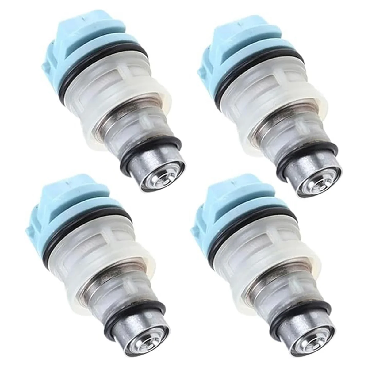 

Auto Parts Fuel Injector Nozzle for 2621902 17091712