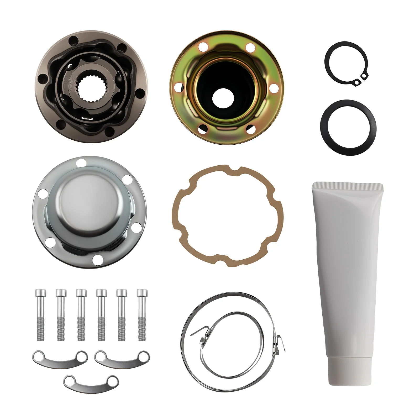 

Black ABS Cup Holder Center for Dodge Ram 1500 2500 3500 1998-2002 5FR421AZAE