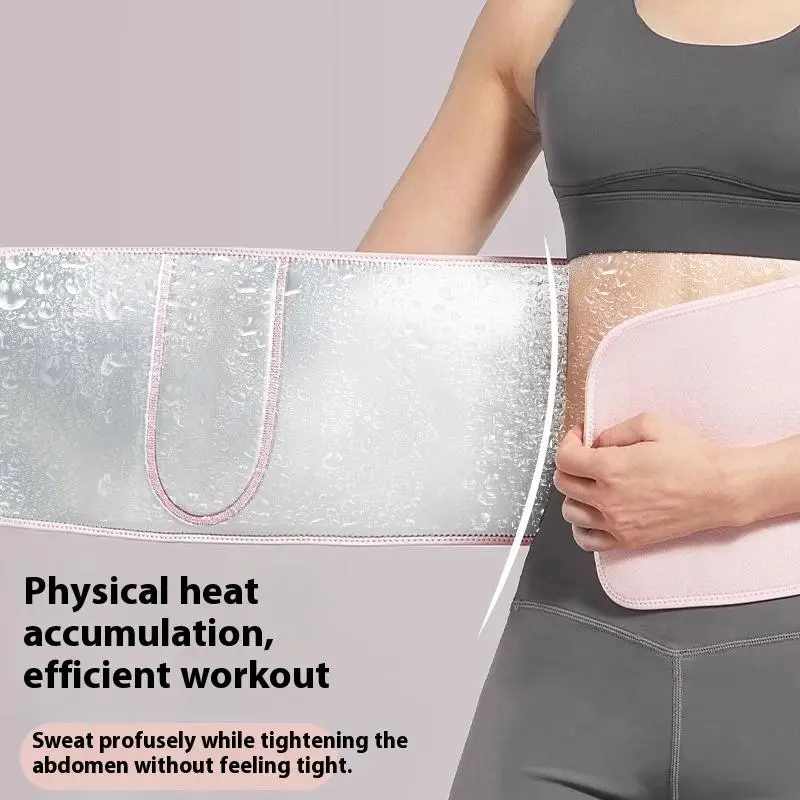 الرياضة الخصر دعم مدرب خصر محدد شكل الجسم مشد رفع الأثقال حزام كمال الاجسام مدرب خصر للرجال النساء حزام الصالة الرياضية #3