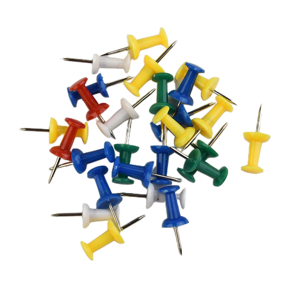 60 Pcs Fastener Clips Car Roof Buckle Car Roof Repair Rivets Sagging for headliner Fix Repair Pins Snap Rivet Interior Mouldings