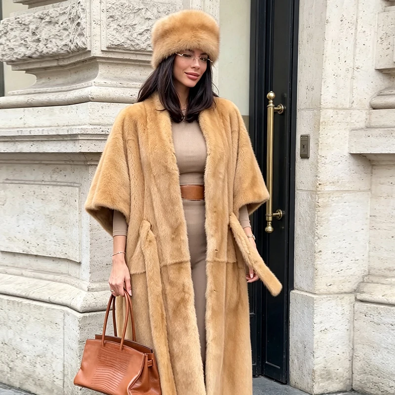 Thumbnail 4 - #45 Best Faux Fur Winter Coats to Buy In 2026