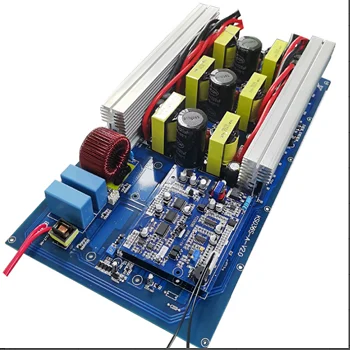 

Bus/driver/motor/variable frequency 60Hz inverter 12v/220v 2500w inversor