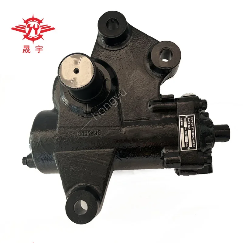 

THP60004 20518924 New Power Steering Gear Box Assy Power Steering Gear Box Assembly for Trucks