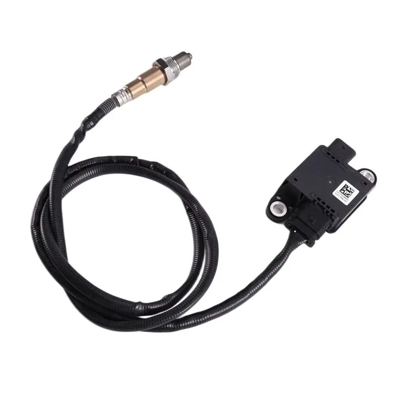 

PM Sensor Exhaust Particulate Matter Sensor 95860626130 0281007924 For Cayenne 3.0L 2011-2018