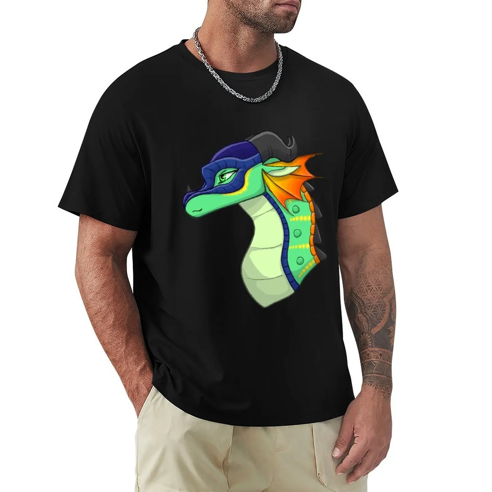 Glory T-Shirt Athletic Quick Dry T-Shirt for Men