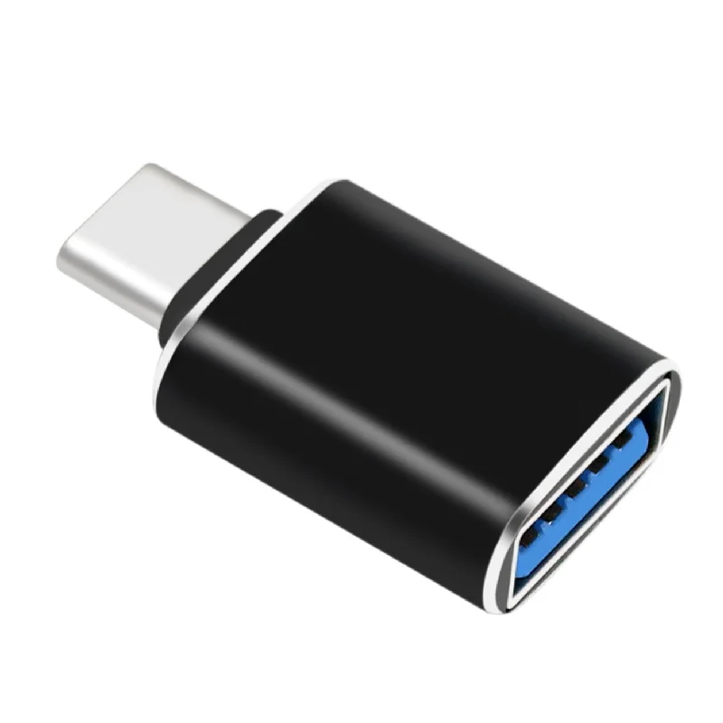 

Type-C на USB 3,1 для телефона-Универсальный линейный конвертер для быстрой гарнитуры и подключения к компьютеру