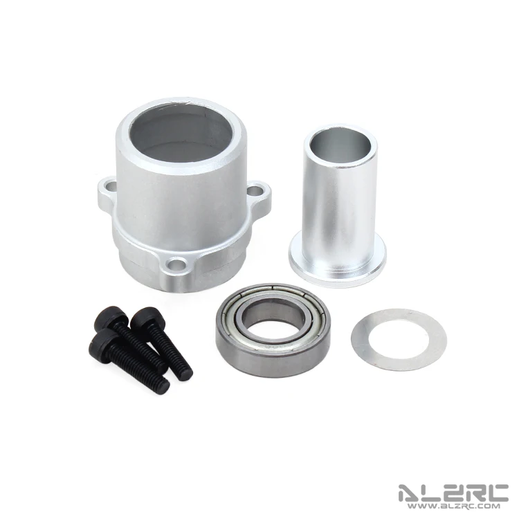 ALZRC - Devil 505 FAST Main Shaft Bearing Block