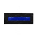 8X3 CM Blue