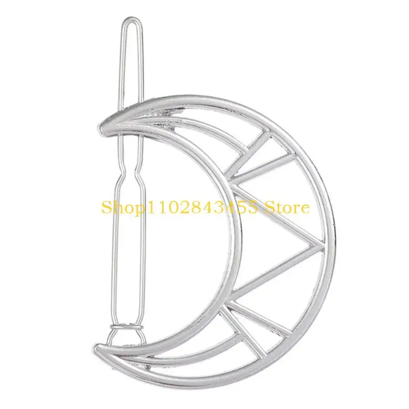 49MC Metal Hair Centrin