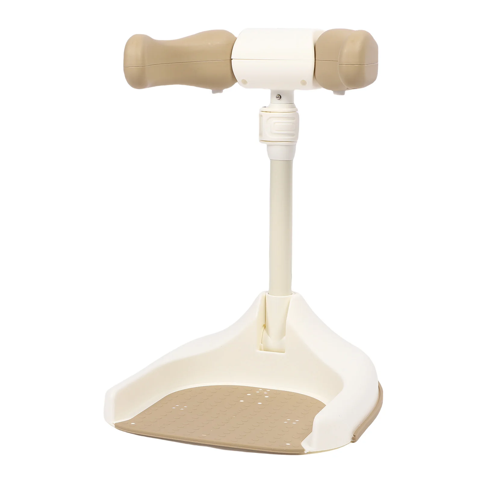 

Baby Shower Stand Baby Shower Stand Adjustable Height Standing Up Baby Bath Support with Non Slip Base Folding for Toddlers