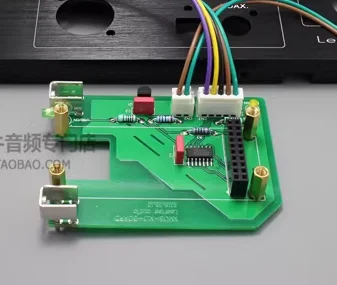 Leehee Xa Series Da… - image