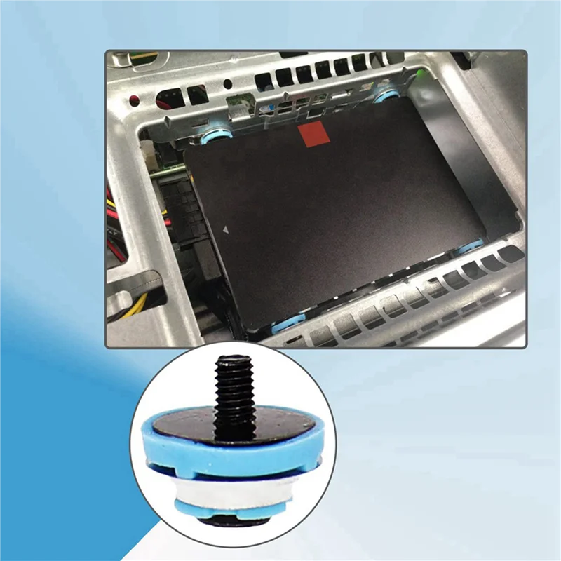 24Pcs Hard Drive Mo…