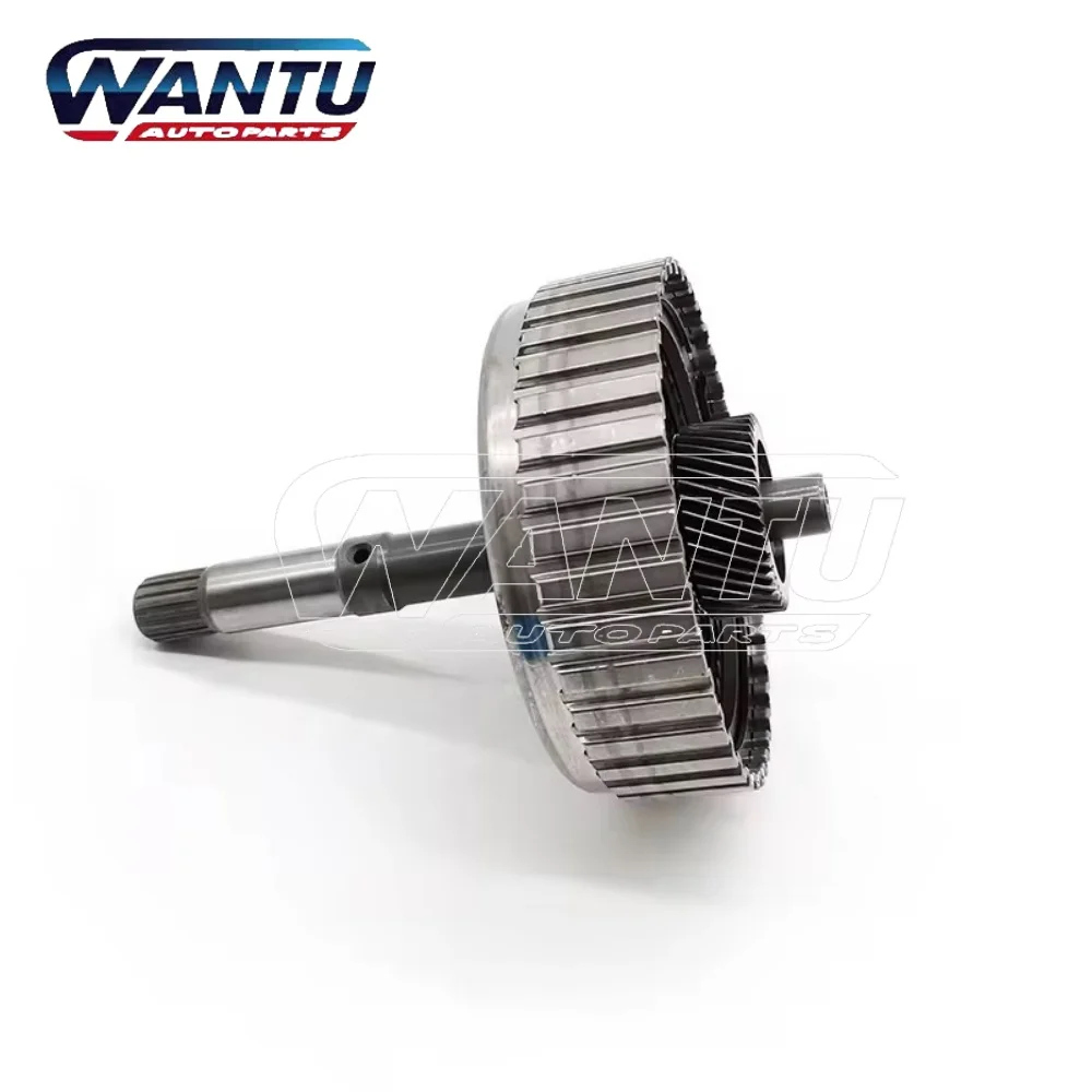 

K313 K310 K311 K312 CVT Automatic Transmission Clutch Input Shaft Drum Assembly, suitable for Toyota Corolla and other models.