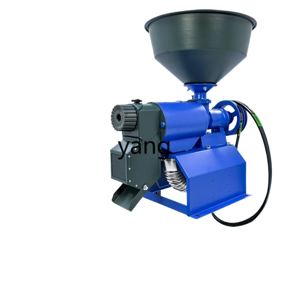 

CCL new rice beater rice combination peeling machine rice milling machine accessories commercial