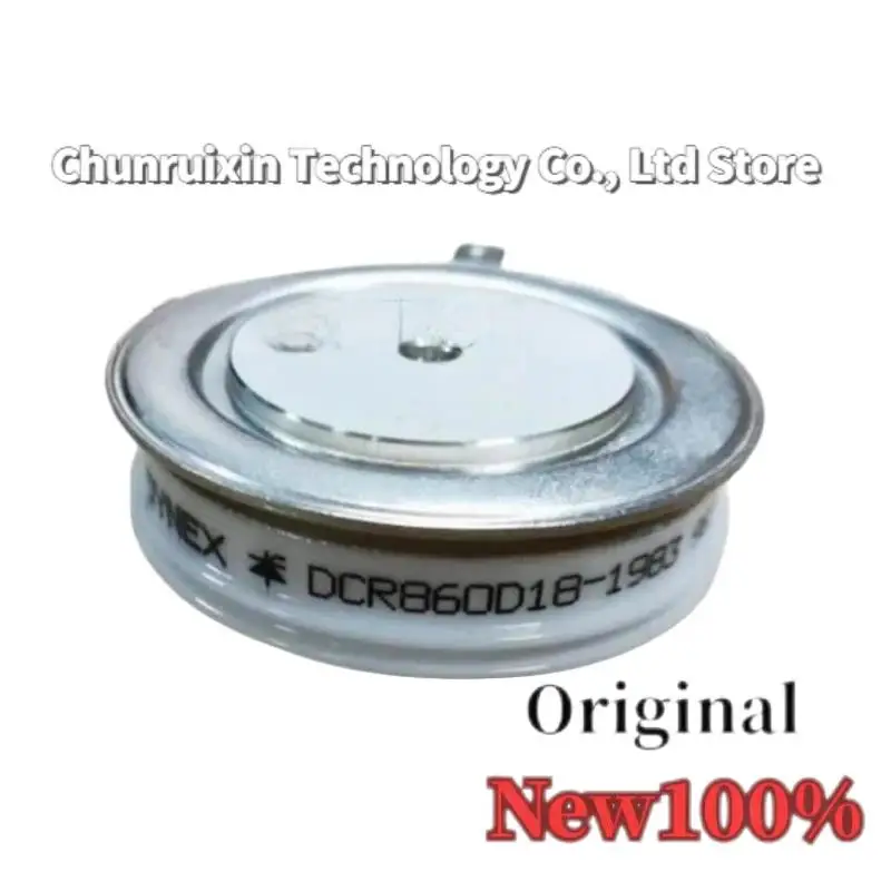 

Новый тиристор DCR860D18-1983 DCR860D18 DCR860D18 DCR860D16 DCR860D14 DCR860D12