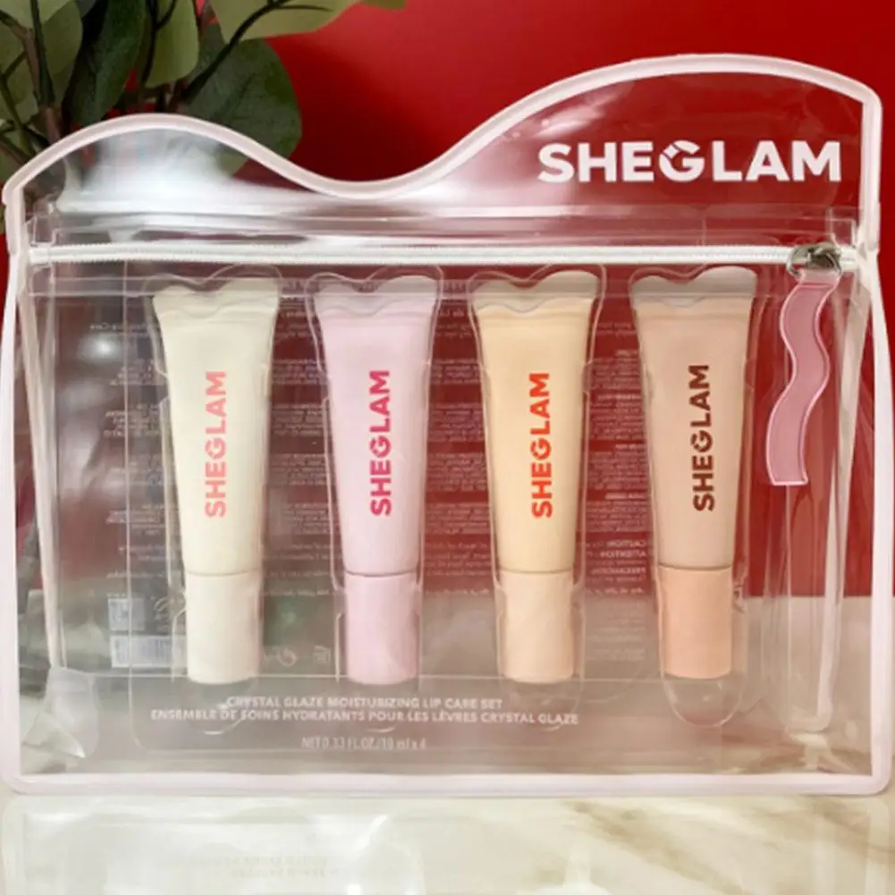 Sheglam 4 Colors Li… - image