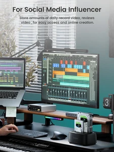 10ベストセールスSSDクローン-10