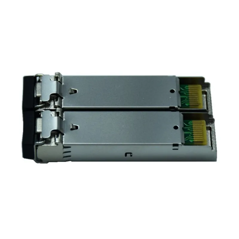 Parts for SFP Huawei Gigabit 1.25G1310/1490nm40KM switch monitoring SC LC single mode single core optical module