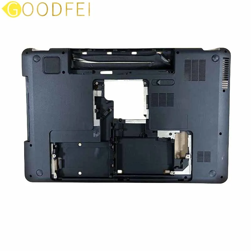 

Original For HP Pavilion DV7-4000 Notebook D Housing Host Lower Cover Bottom Shell Base Case Black Laptop Accessories