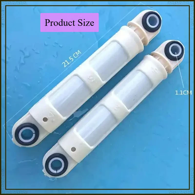 Drum Washing Machine Shock Absorber Damper Spare Parts For Electrolux ZANUSSI Washer Replacement Accessories