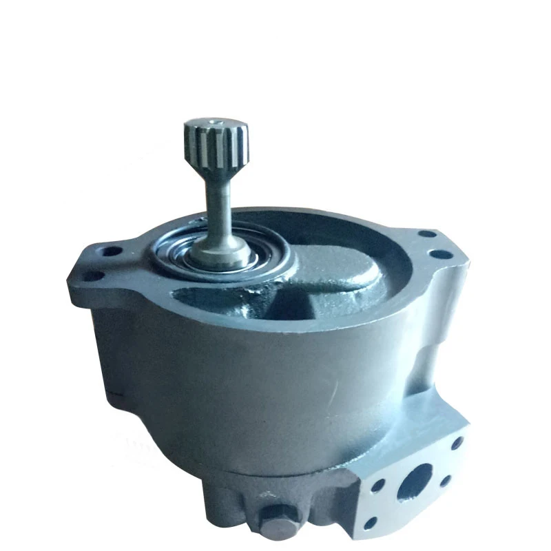 

Construction Parts Hydraulic Gear Transmission Pump 3P0380 3P6816(14) 3S4386 4N4864 for Caterpillar Bulldozer 988B for CAT Die