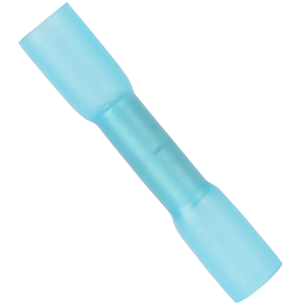 

100 pcs Heat Shrink Connectors Insulated Crimp Terminals Waterproof Flame Retardant Wire Connectors Electrical Wiring Terminal
