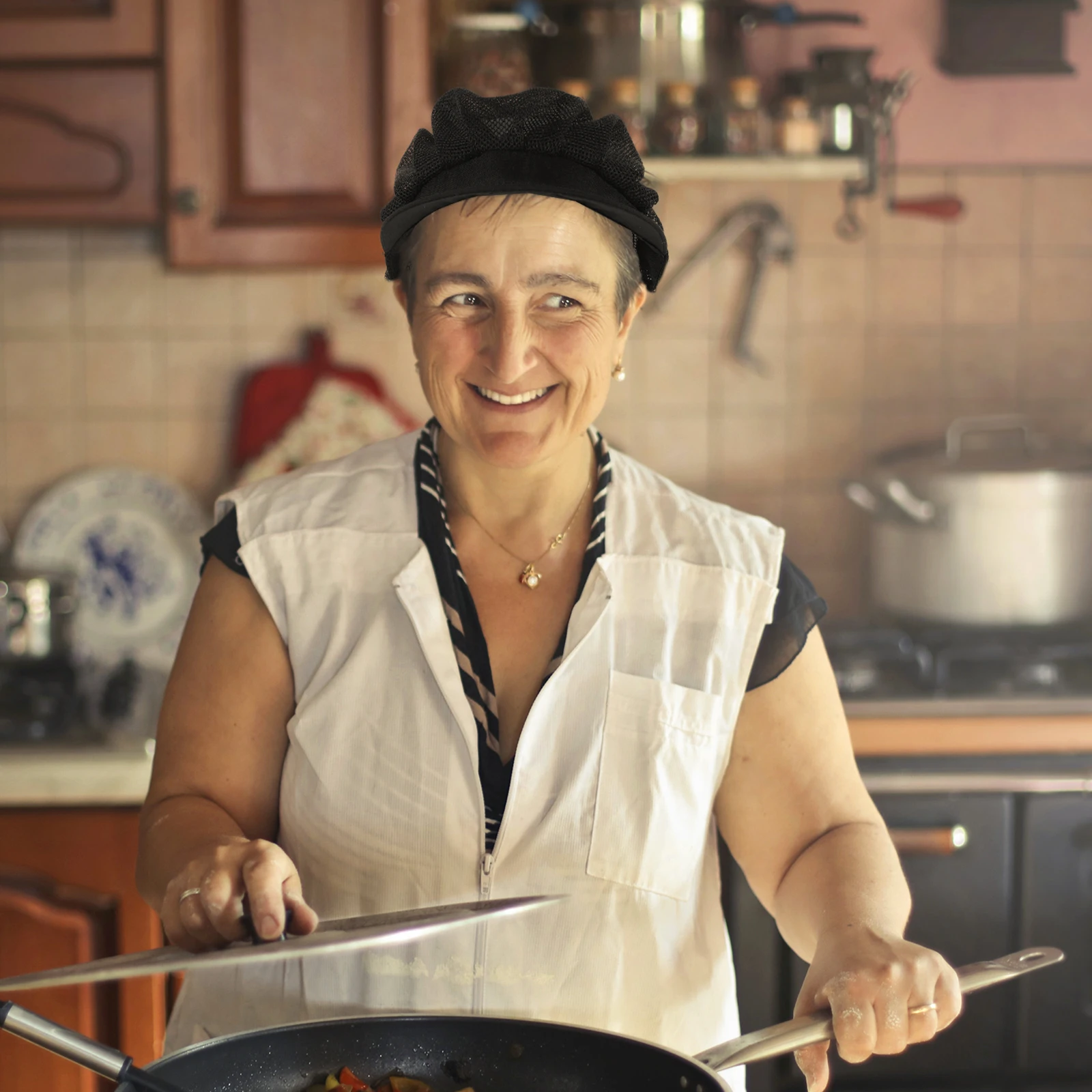 

Шляпа шеф-повара, дышащая регулируемая эластичная хлопковая кухонная рабочая кепка, удобная кепка шеф-повара для мужчин и женщин, шляпа для приготовления пищи в ресторане