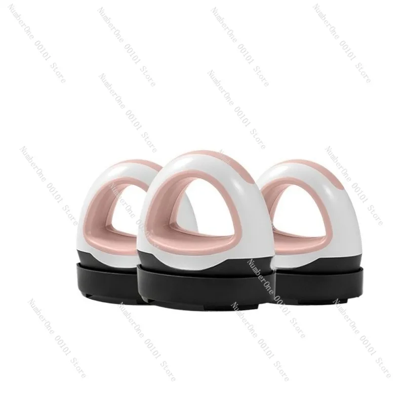 

Mini Heat Press Machine, Label and Logo Heat Transfer Press, Small Heat Press for Clothing, Hats, and Fabrics