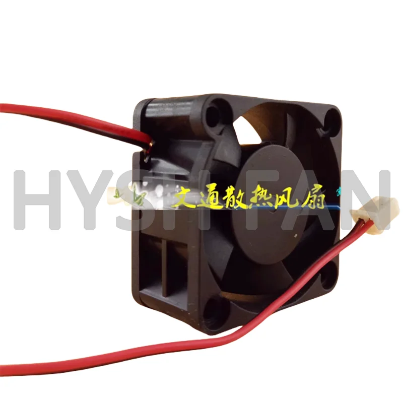 4020 FD2440-S1141D 24V 0.14A 4CM ventola di raffreddamento Inverter a 2 fili