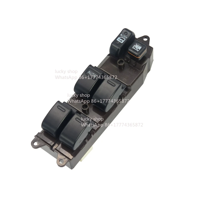 84820-33170 Lifter Switch Assembly Window Lifter