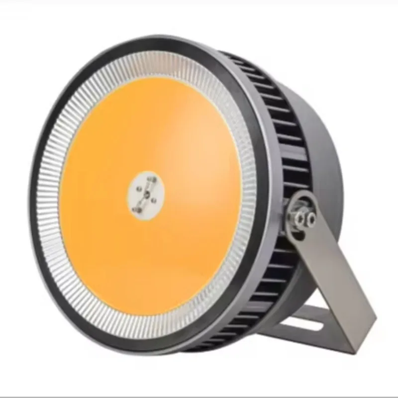 1500W Cyan Fishing Light Emitting Diode Lighting Accessories, Lighting Accessories Lamp Holder