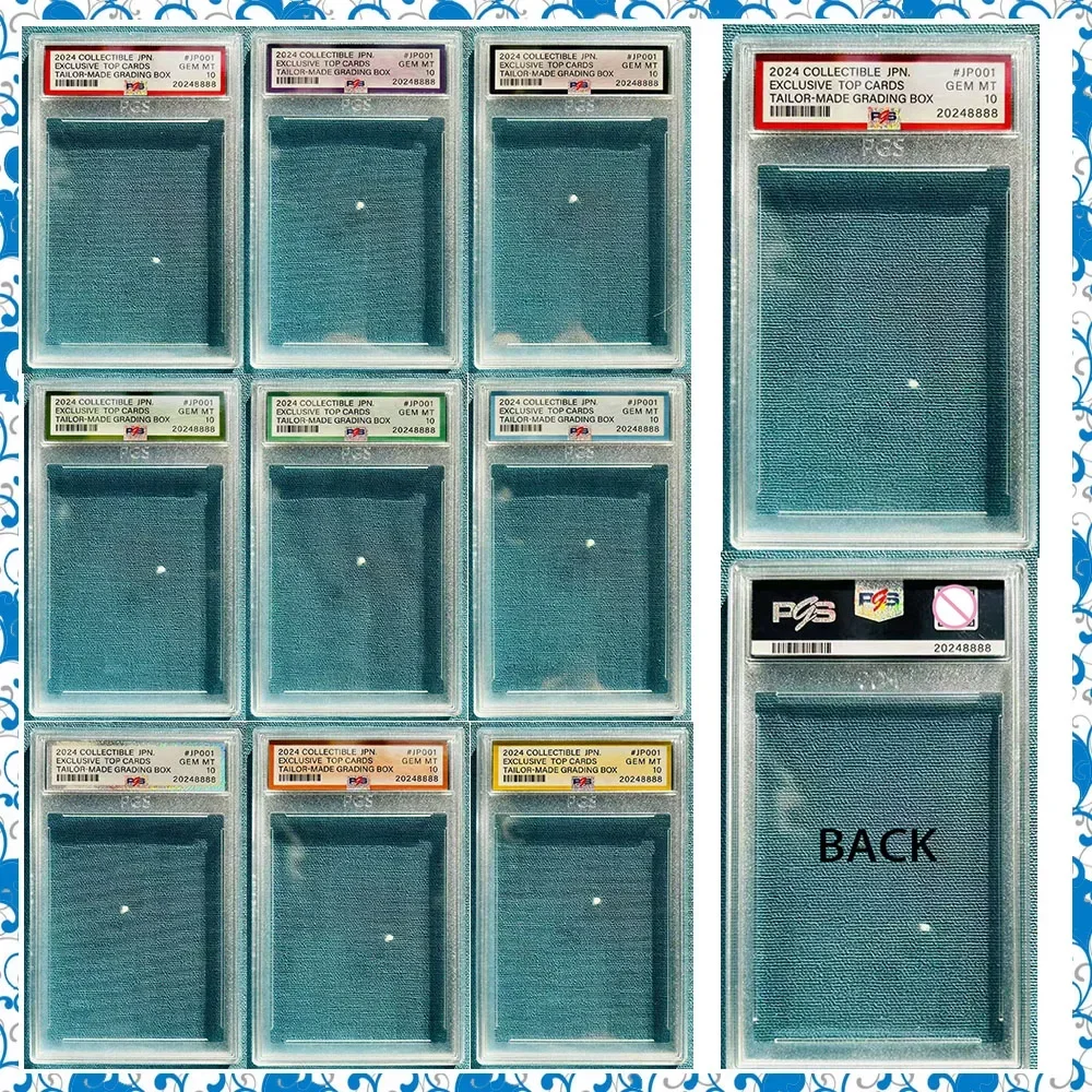 

Аниме «История богини» PGS DIY ACG Премиум блестящая защита акриловая прозрачная коллекционная карточка игры для мальчиков игрушки на Рождество, день рождения